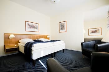 Milling Hotel Gestus