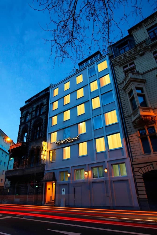hotel image
