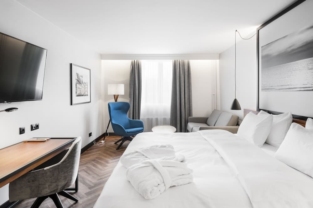 Mercure Klaipeda City