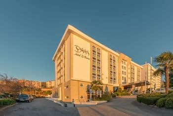 Covilha Dona Maria Affiliated by Melia