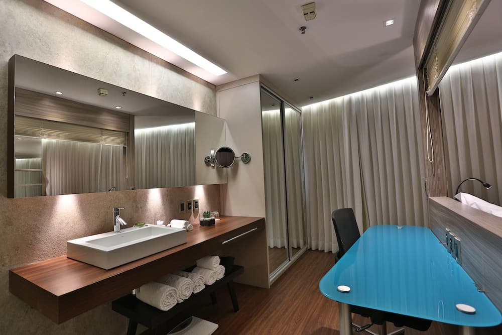 Radisson Hotel Vila Olimpia