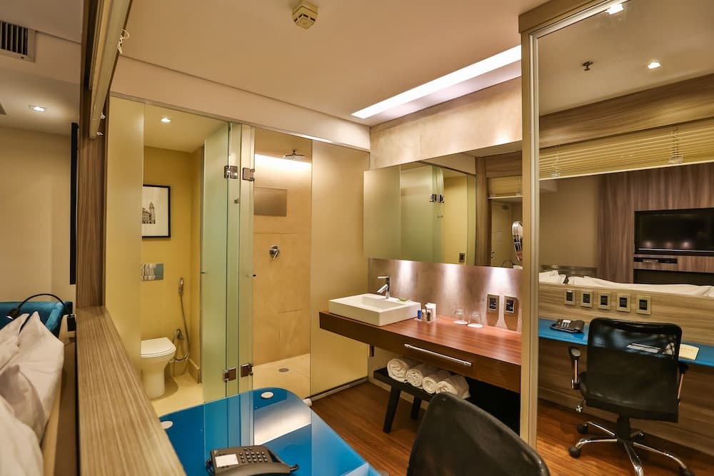 Radisson Hotel Vila Olimpia