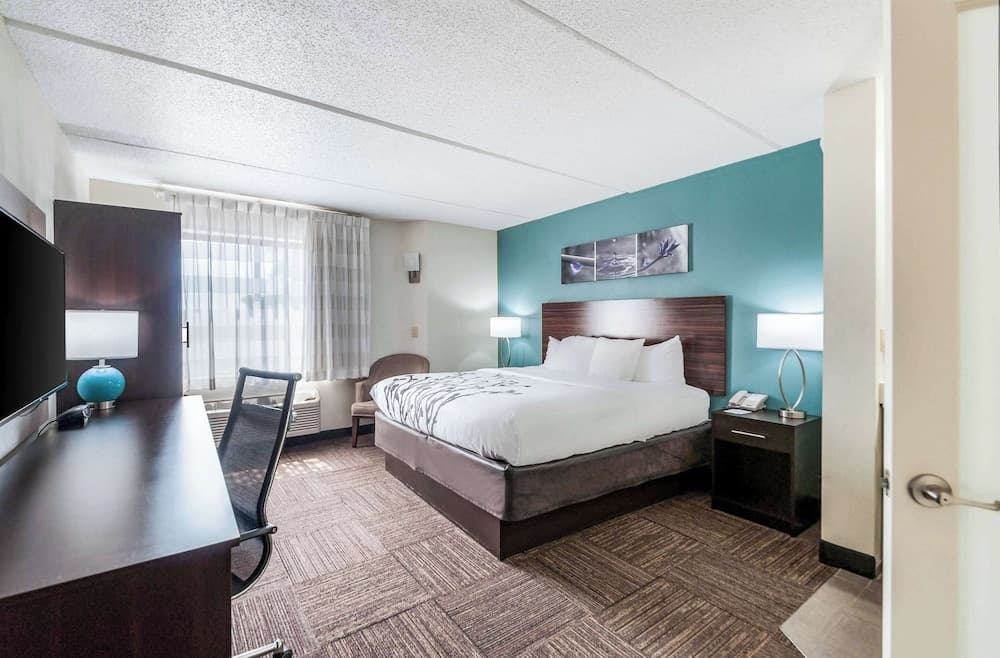Sleep Inn & Suites Rehoboth Beach