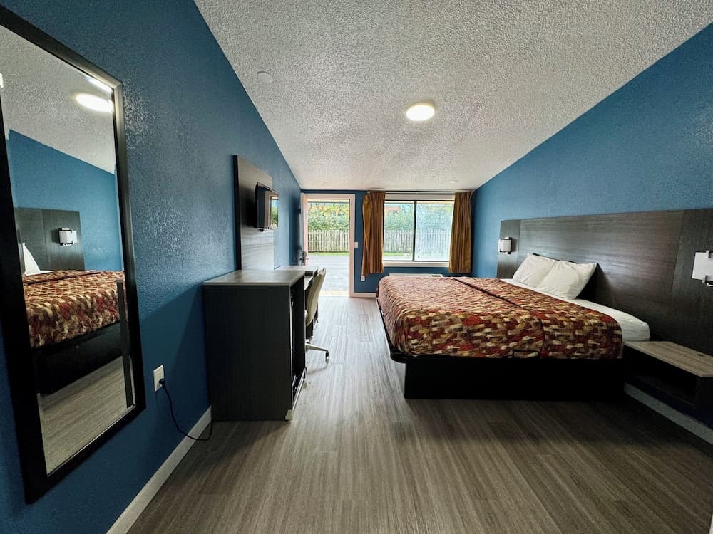 Knights Inn Greenville, NC