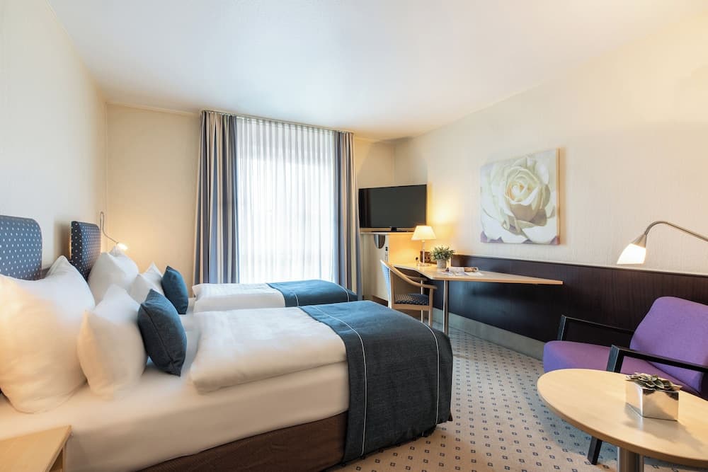 Holiday Inn - the niu, Stream Monchengladbach by IHG