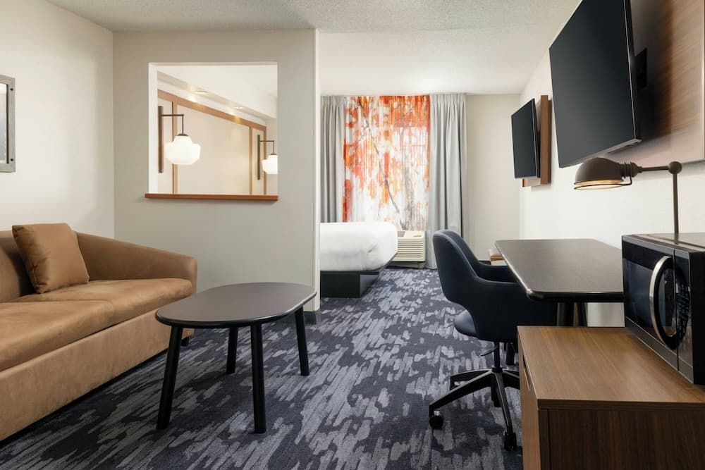 Fairfield Inn & Suites by Marriott Cincinnati Eastgate
