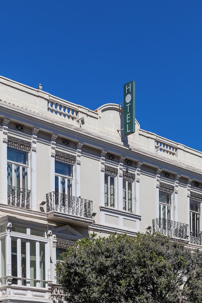 hotel image