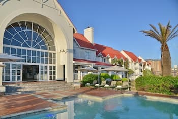 Courtyard Port Elizabeth