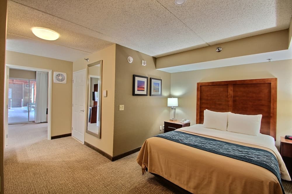 Comfort Inn & Suites Jackson - West Bend