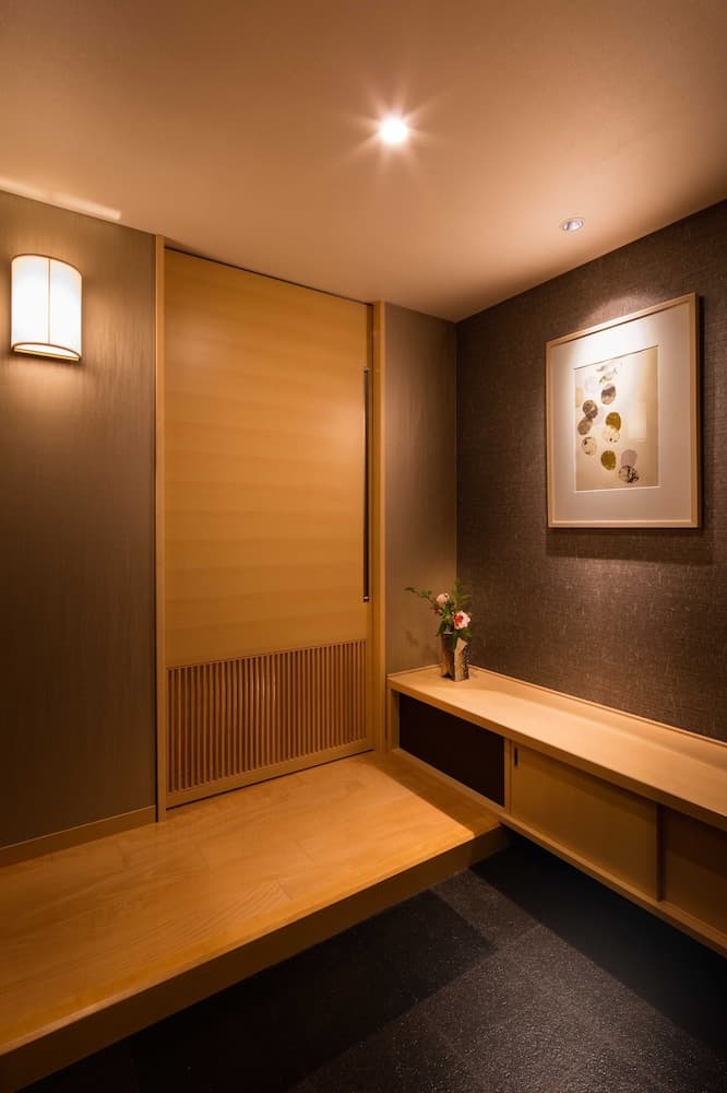 Cerulean Tower Tokyu Hotel