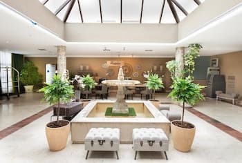 Hotel Segovia Sierra de Guadarrama