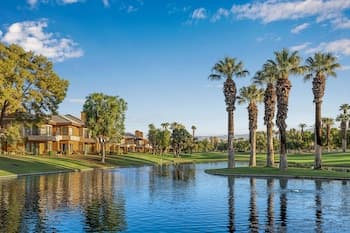 Marriott's Desert Springs Villas I