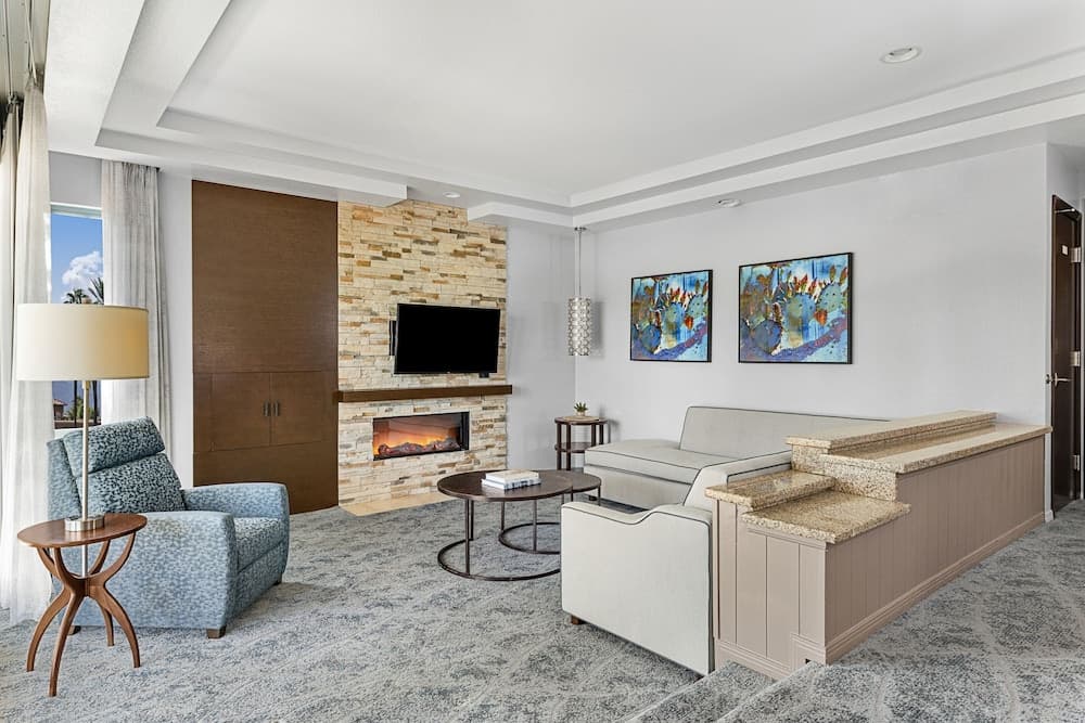 Marriott's Desert Springs Villas I