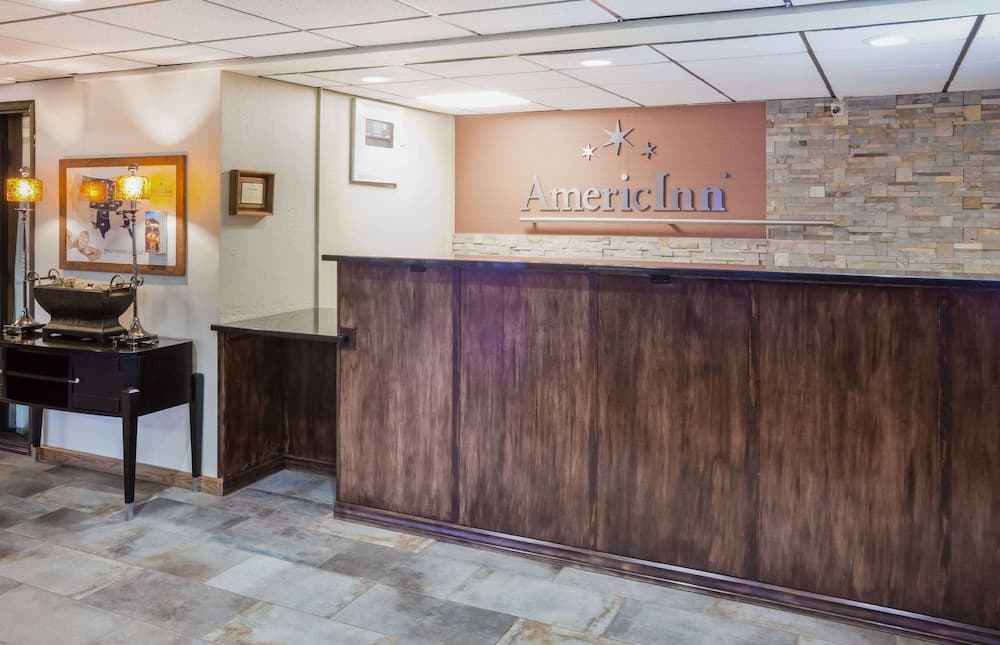 AmericInn by Wyndham Ironwood