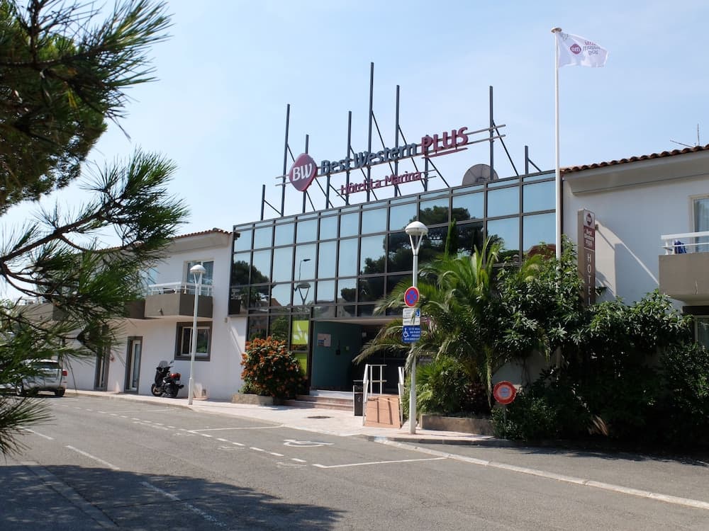 hotel image
