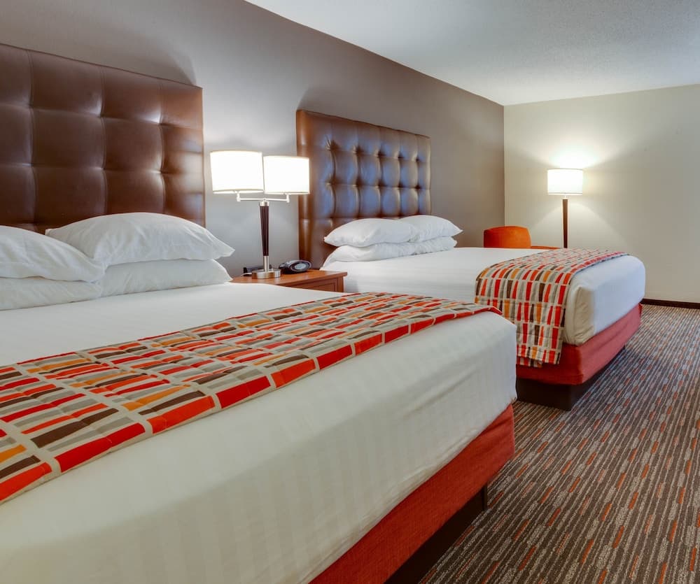 Drury Inn & Suites Memphis Southaven