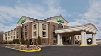 Holiday Inn Express Grove City, an IHG Hotel
