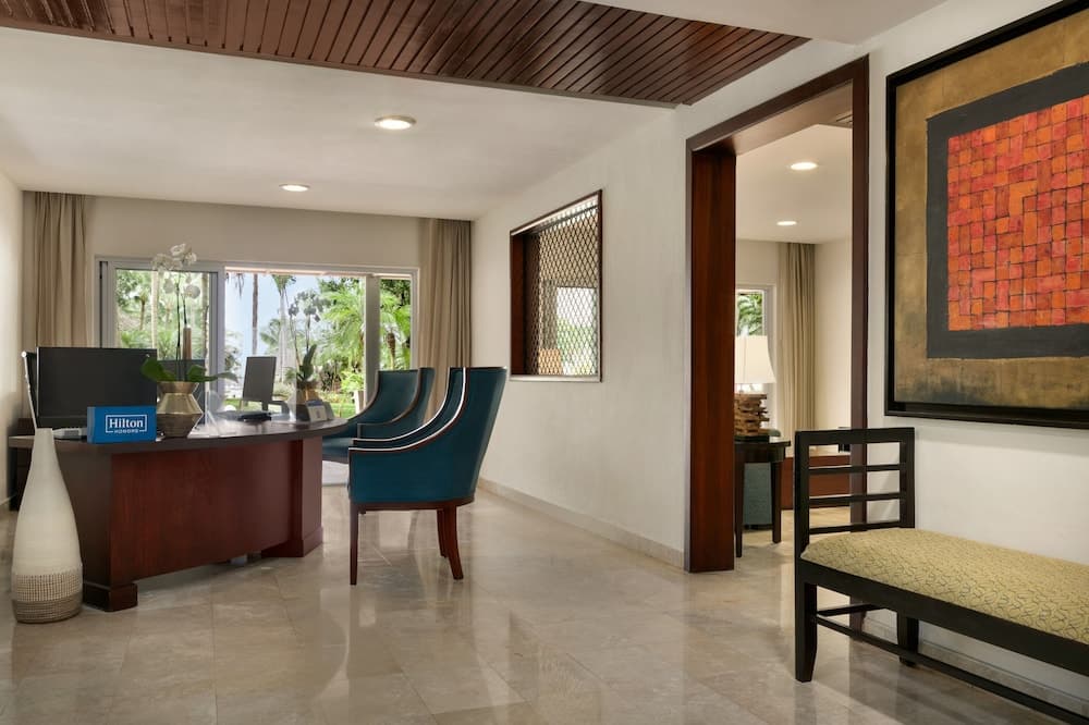 Dreams La Romana Resort & Spa - All Inclusive