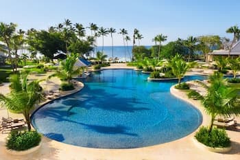 Hilton La Romana, an All-Inclusive Family Resort