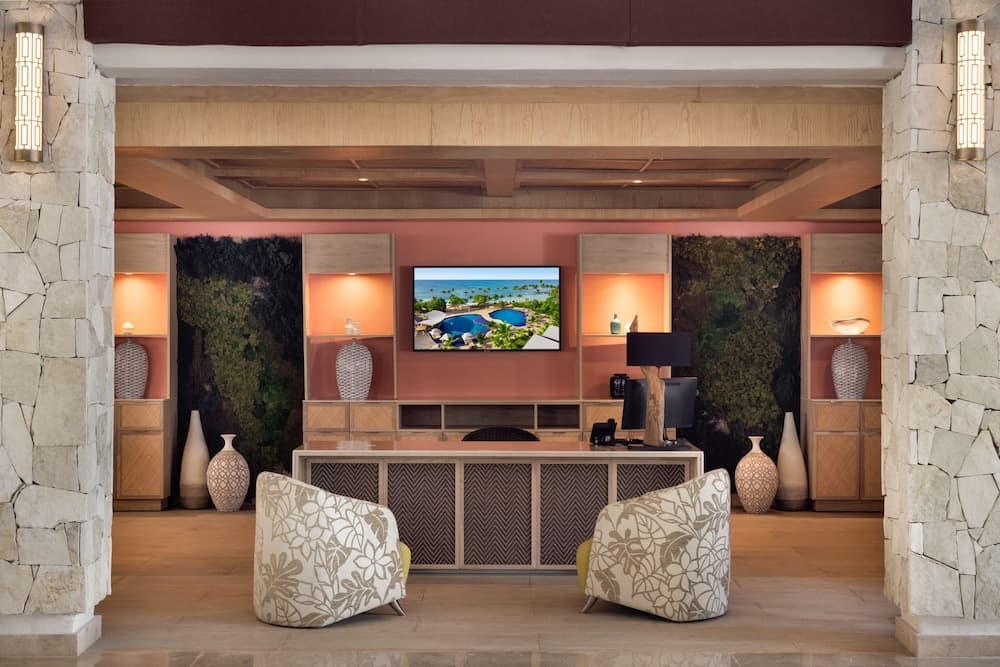 Dreams La Romana Resort & Spa - All Inclusive