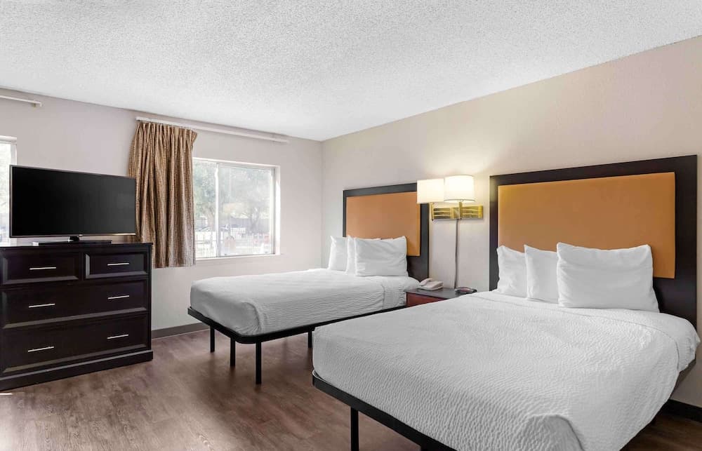 Extended Stay America Suites Houston Katy Freeway Energy Cor