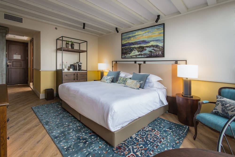 Mizpe Hayamim by Isrotel exclusive