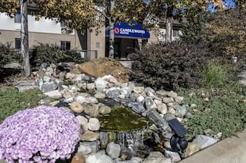 Candlewood Suites East Lansing, an IHG Hotel