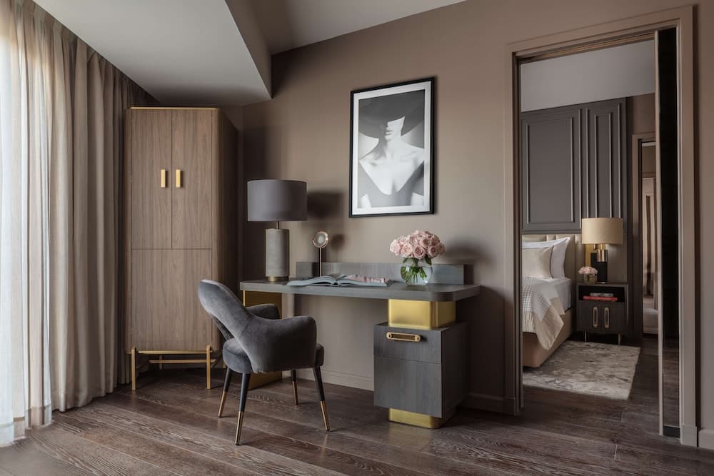 Anantara Plaza Nice Hotel - A Leading Hotel of the World