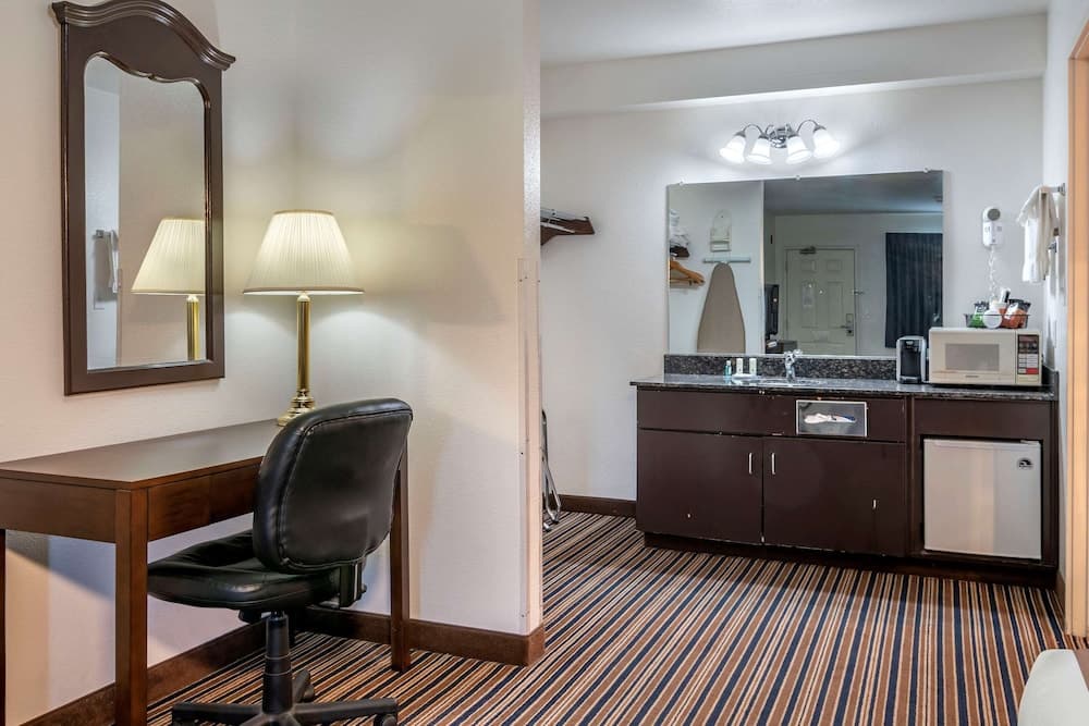 Quality Inn Central Roseburg