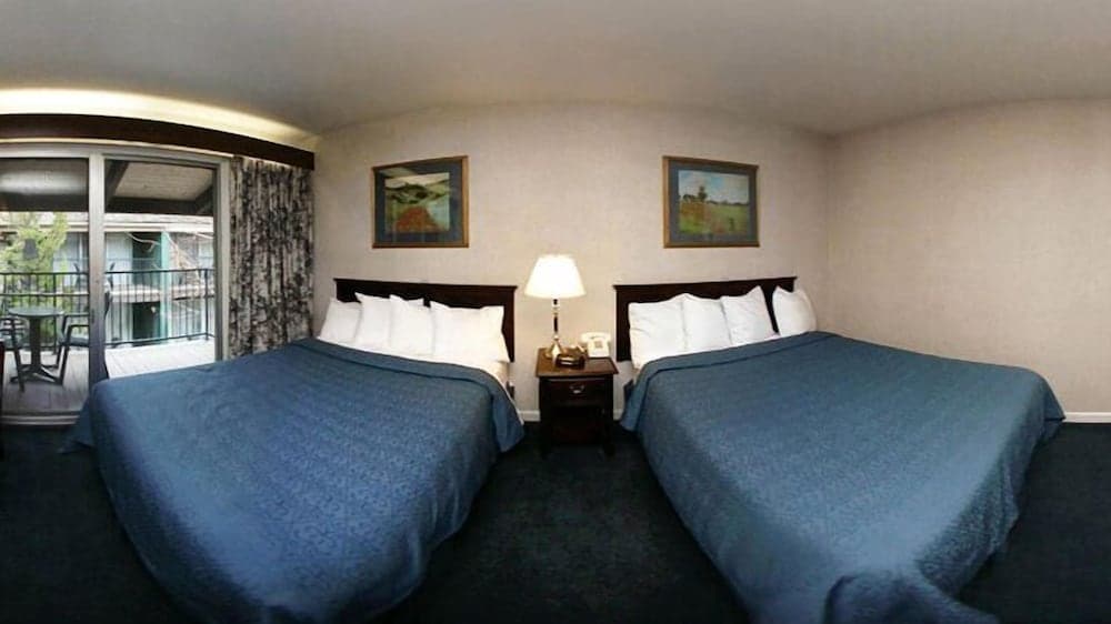 Econo Lodge new Reno - Sparks Convention Center