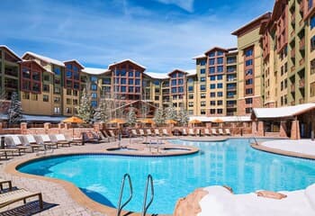 Grand Summit Hotel, Park City - Canyons Village
