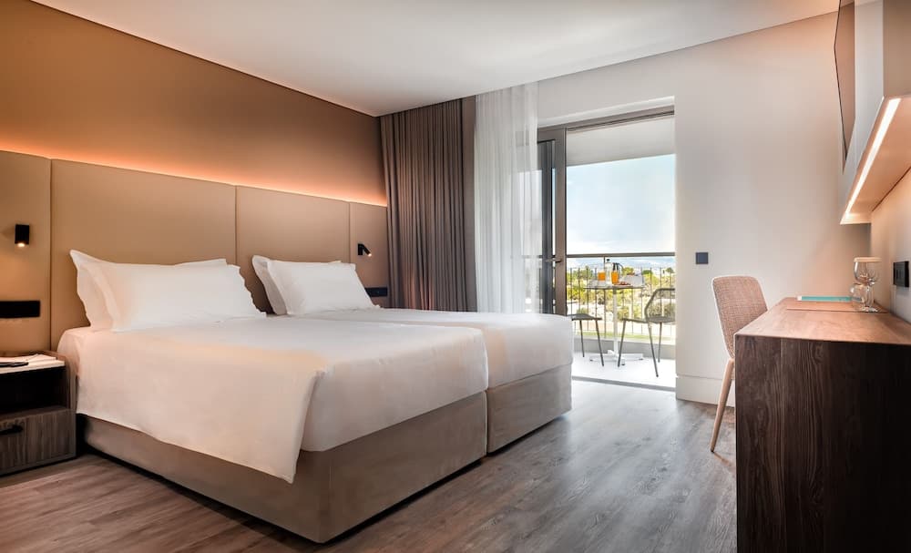 Hotel Vincci EverEden