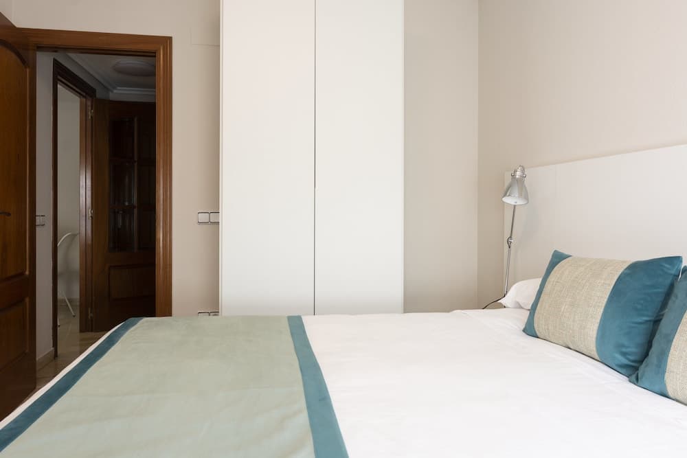 Apartahotel Los Girasoles