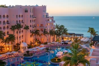 Pueblo Bonito Rose Resort and Spa - All Inclusive
