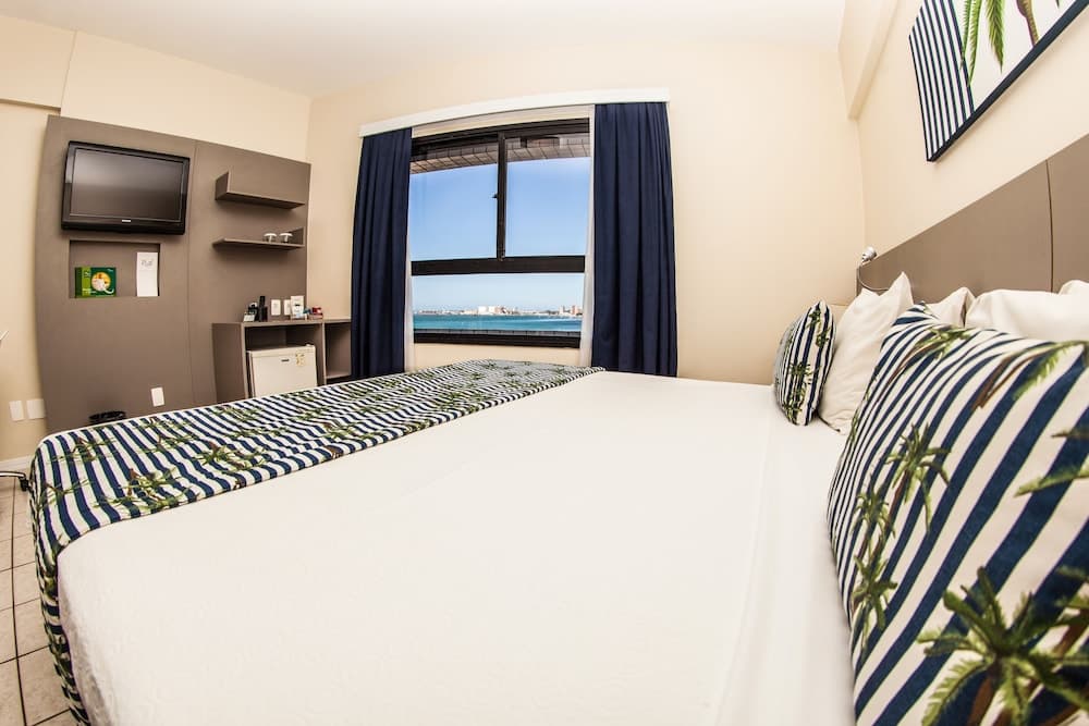 Bourbon Hotel Fortaleza 