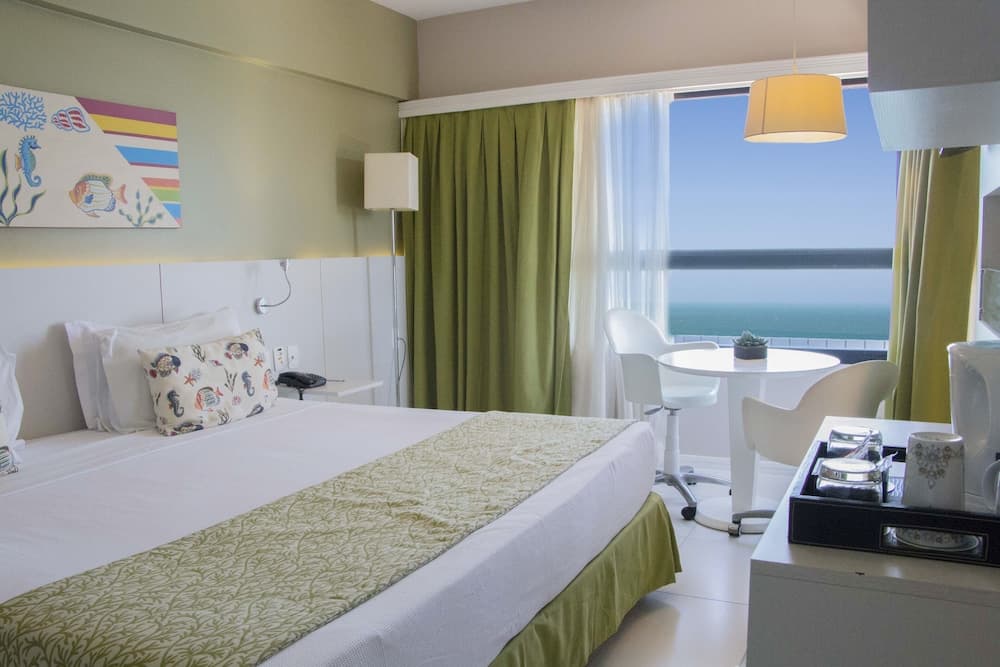 Bourbon Hotel Fortaleza 