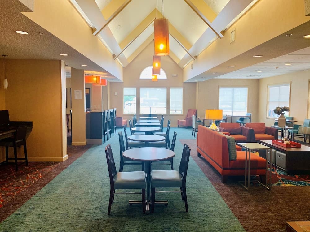 Bridgeway Suites Houston IAH North