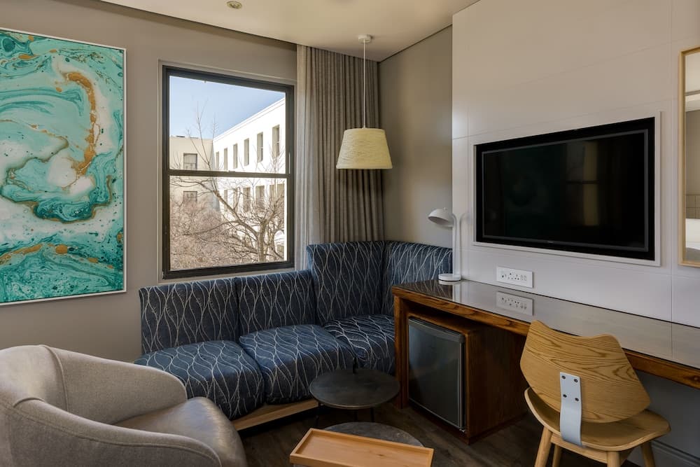 Protea Hotel by Marriott Cape Town Waterfront Breakwater Lodge