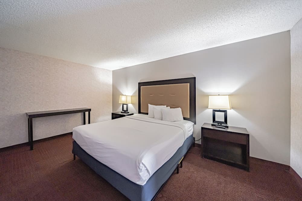 Motel 6 Pocatello, ID