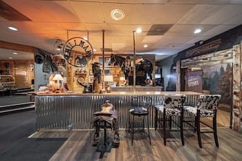 Motel 6 Pocatello, ID