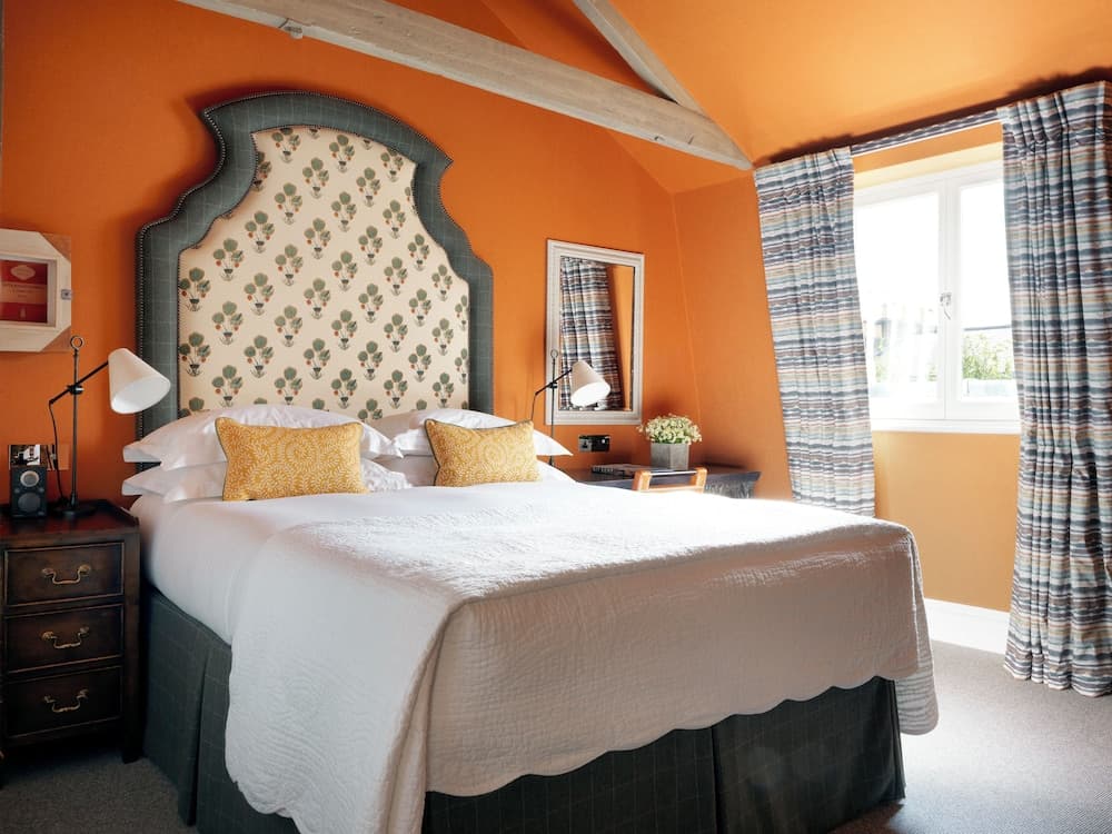 Number Sixteen Hotel, Firmdale Hotels