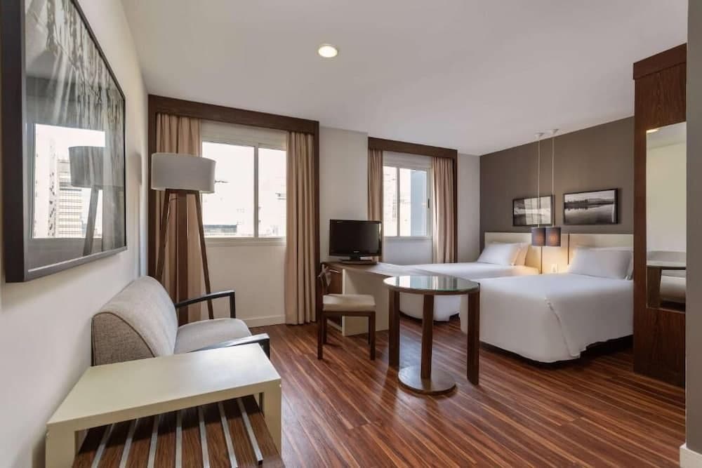 Wyndham São Paulo Paulista