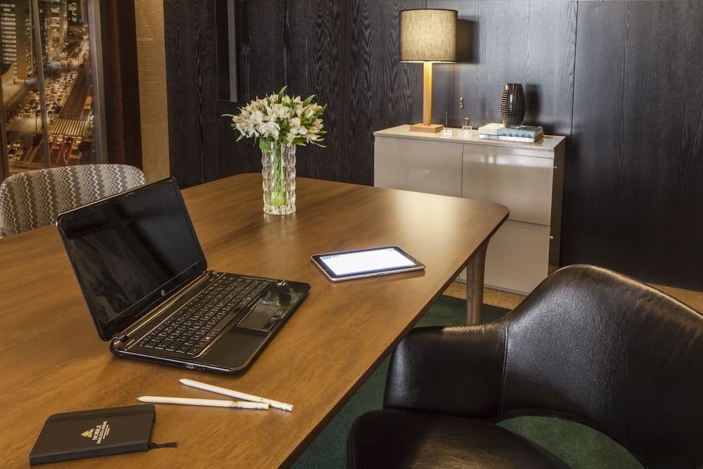 Wyndham São Paulo Paulista