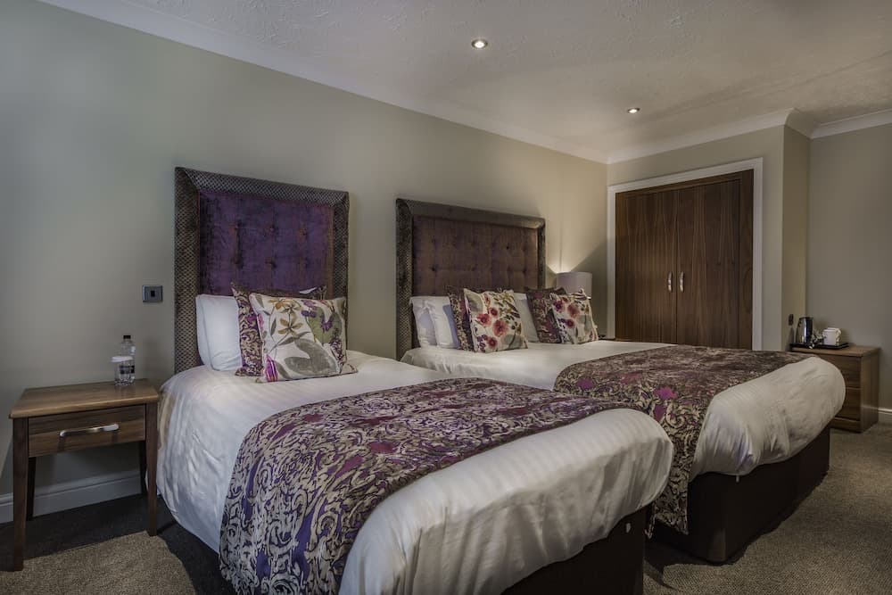 The Admiral Rodney Hotel, Horncastle, Lincolnshire