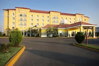 Fiesta Inn Express Nuevo Laredo