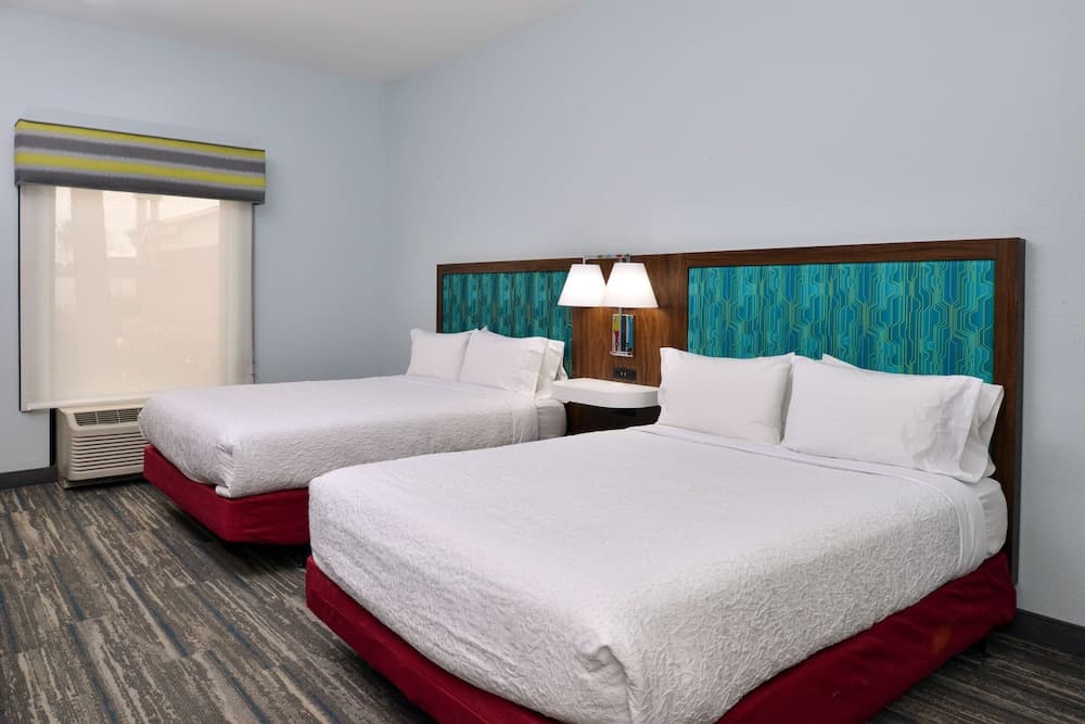 Hampton Inn Panama City Beach