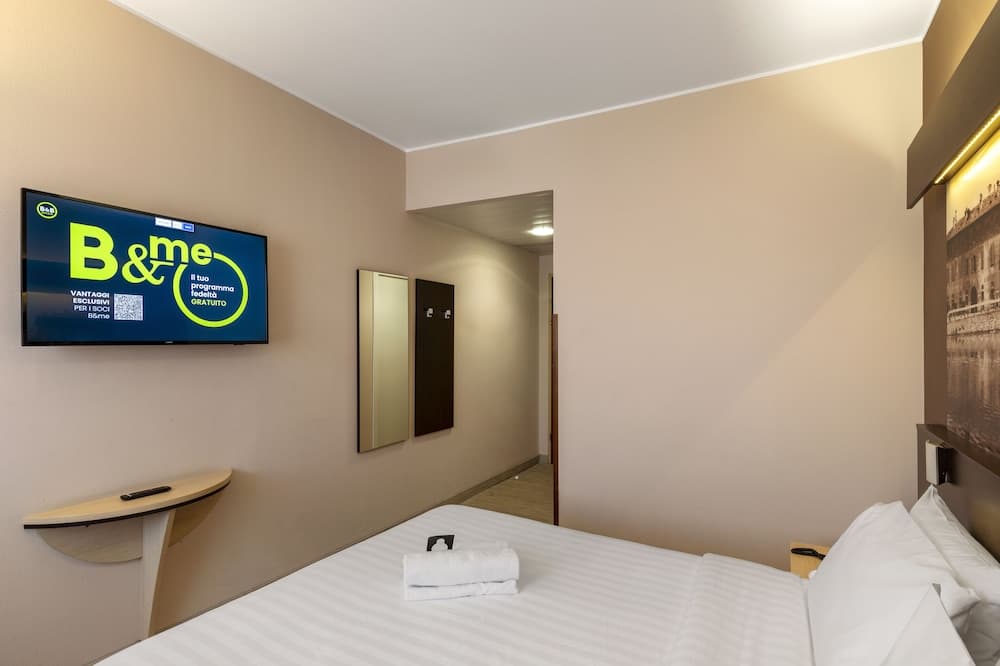 B&B Hotel Milano Portello