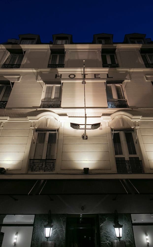 hotel image