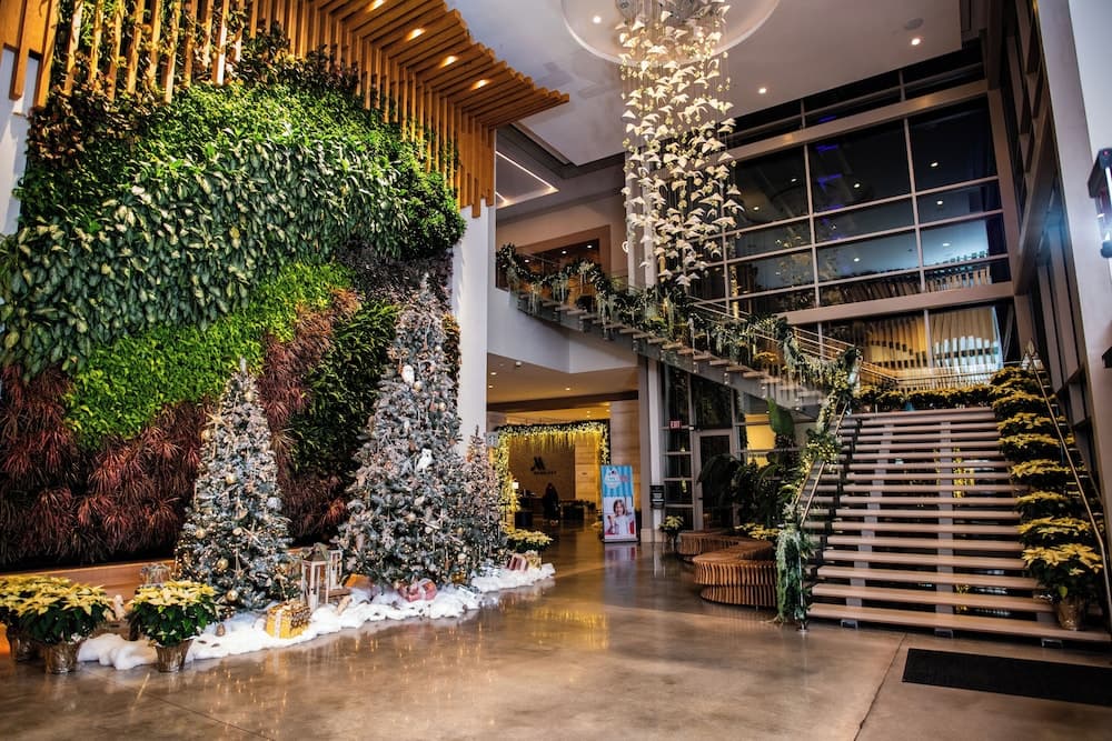 Marriott Virginia Beach Oceanfront Resort