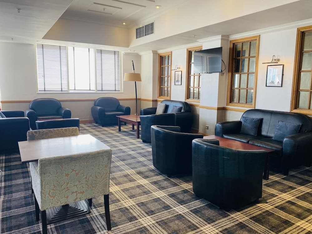 Grand Hotel Sunderland